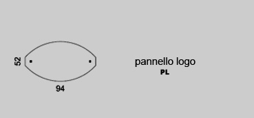 Pannello Logo